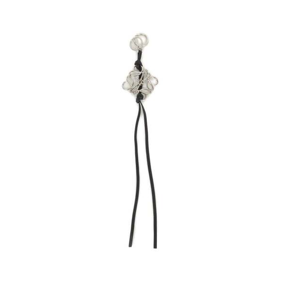 LOEWE Jewelry - Loewe C821232X02 Accessory Bag Charm